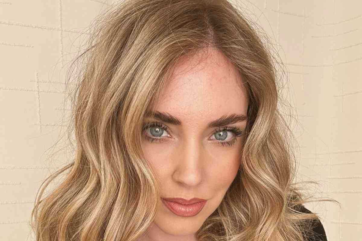 chiara ferragni