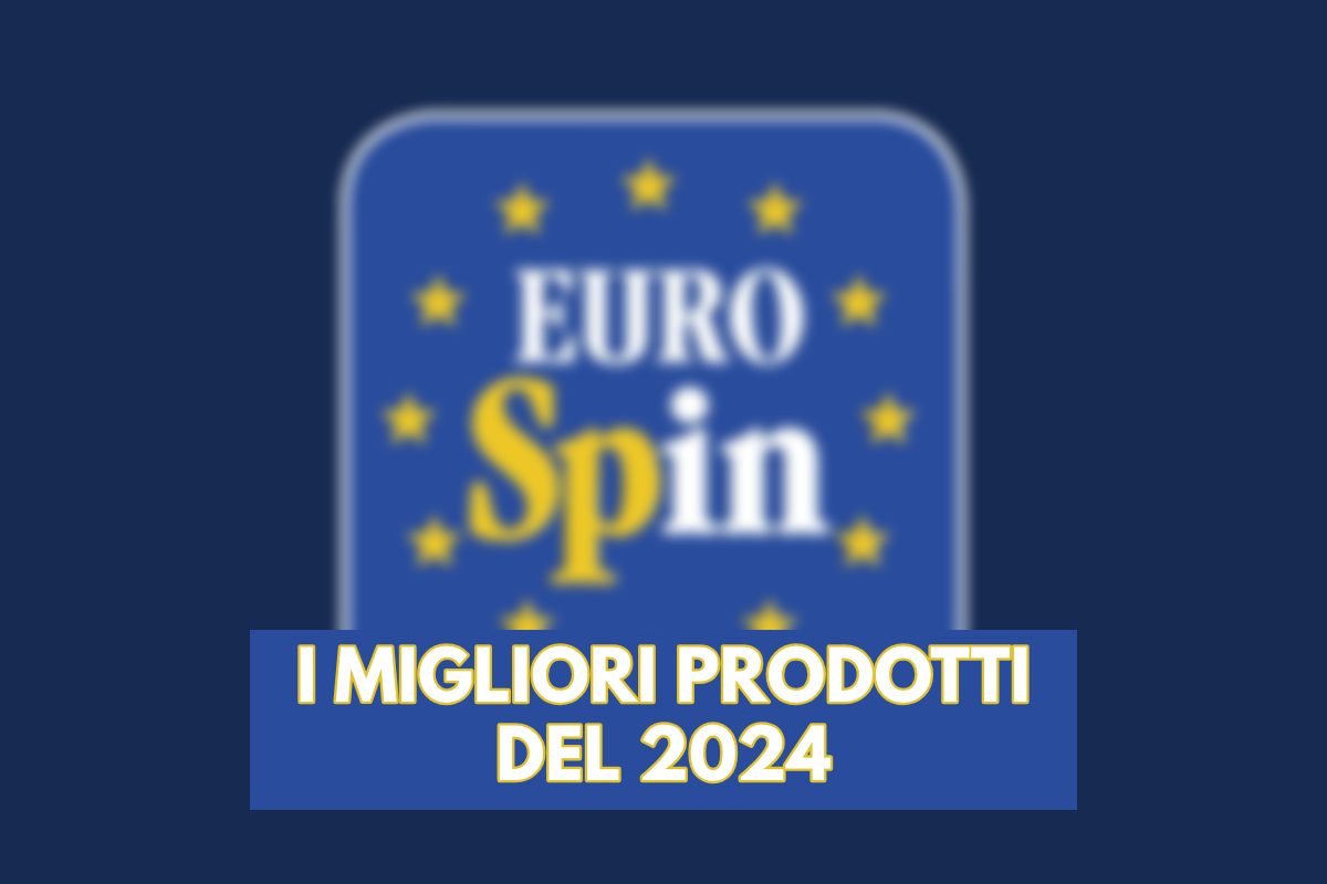 Eurospin, il meglio dell'anno