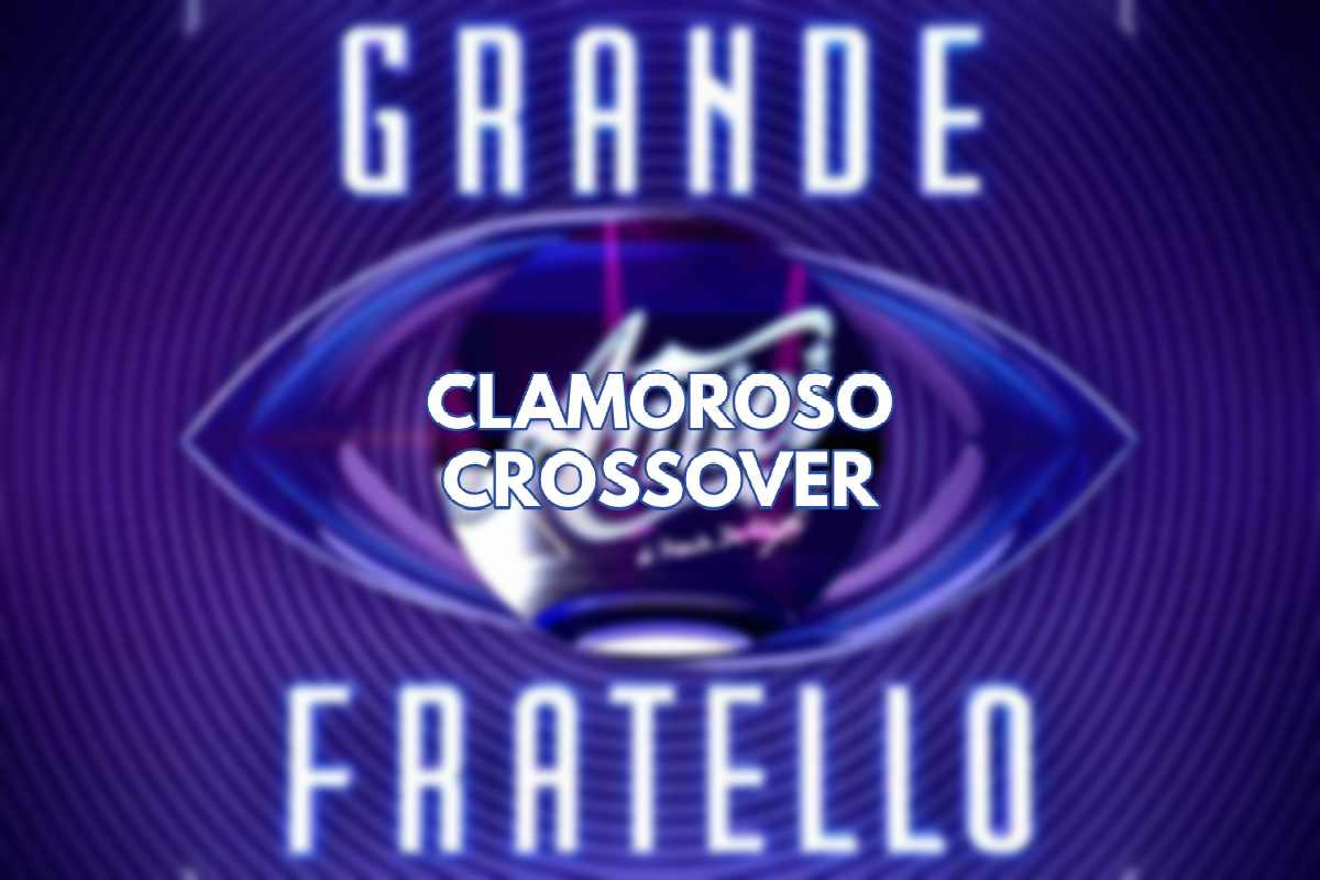 Una protagonista di Amici verso il Grande Fratello?