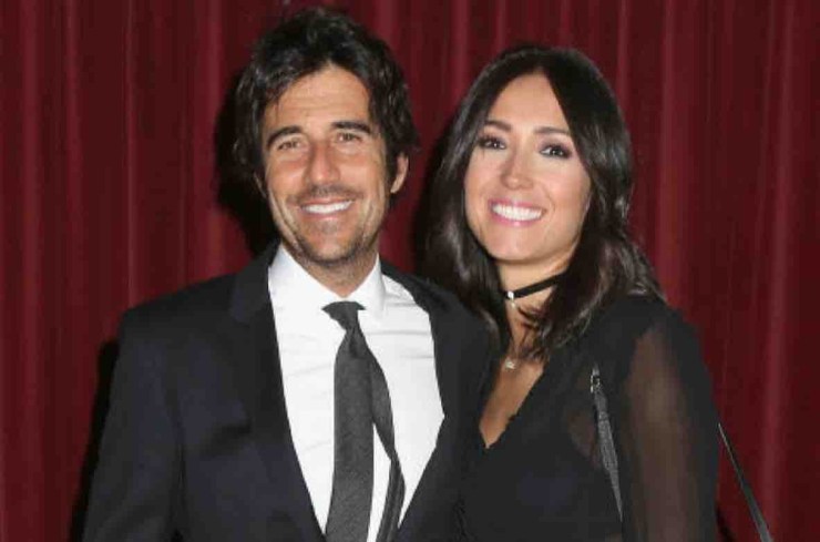 guido maria brera e caterina balivo