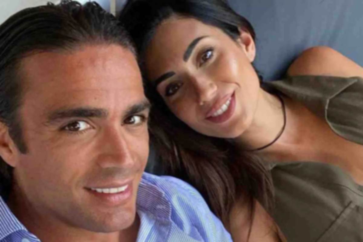 Dove vivono Alessandro Matri e Federica Nargi?