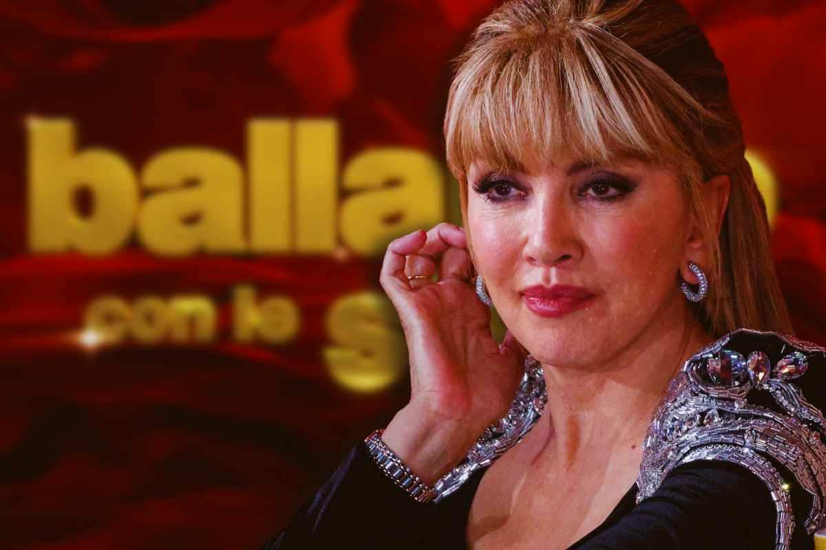 milly carlucci