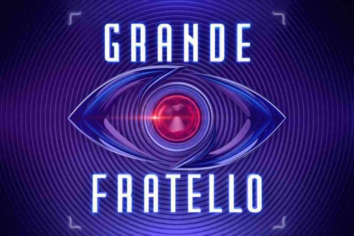 logo grande fratello