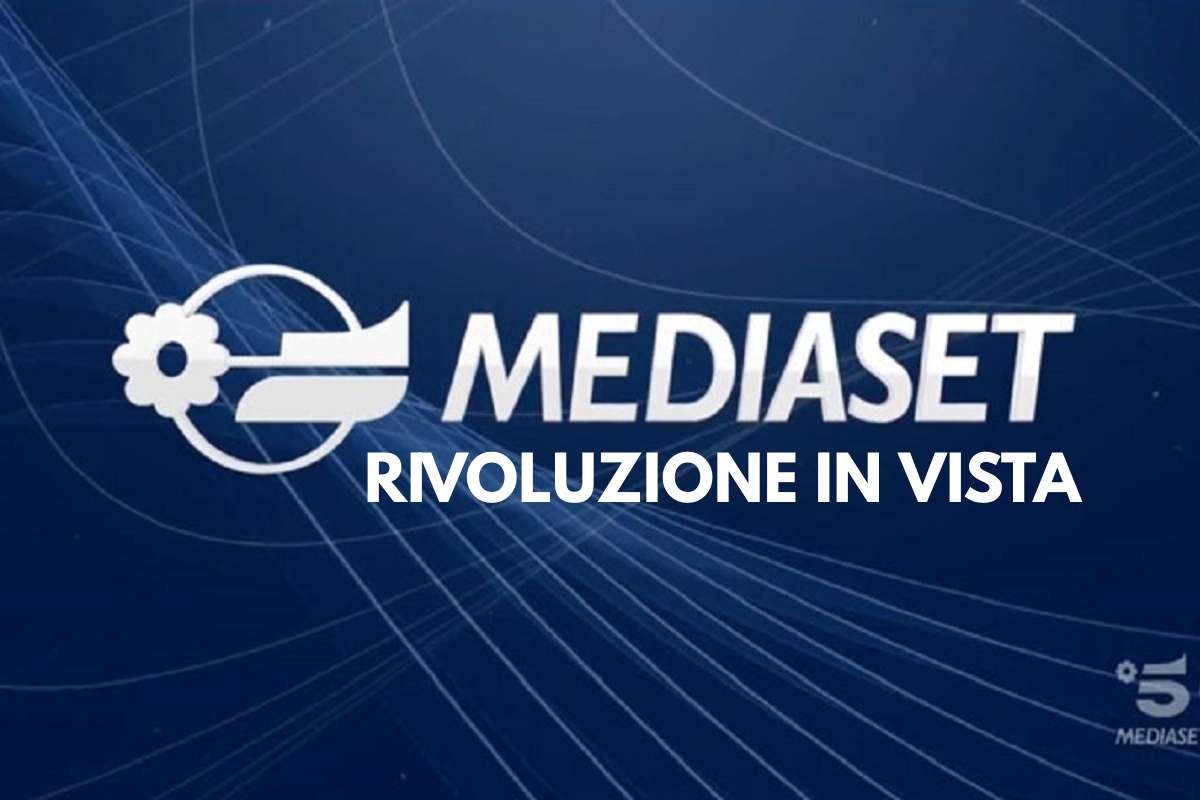 Cosa cambia nei palinsesti Mediaset?