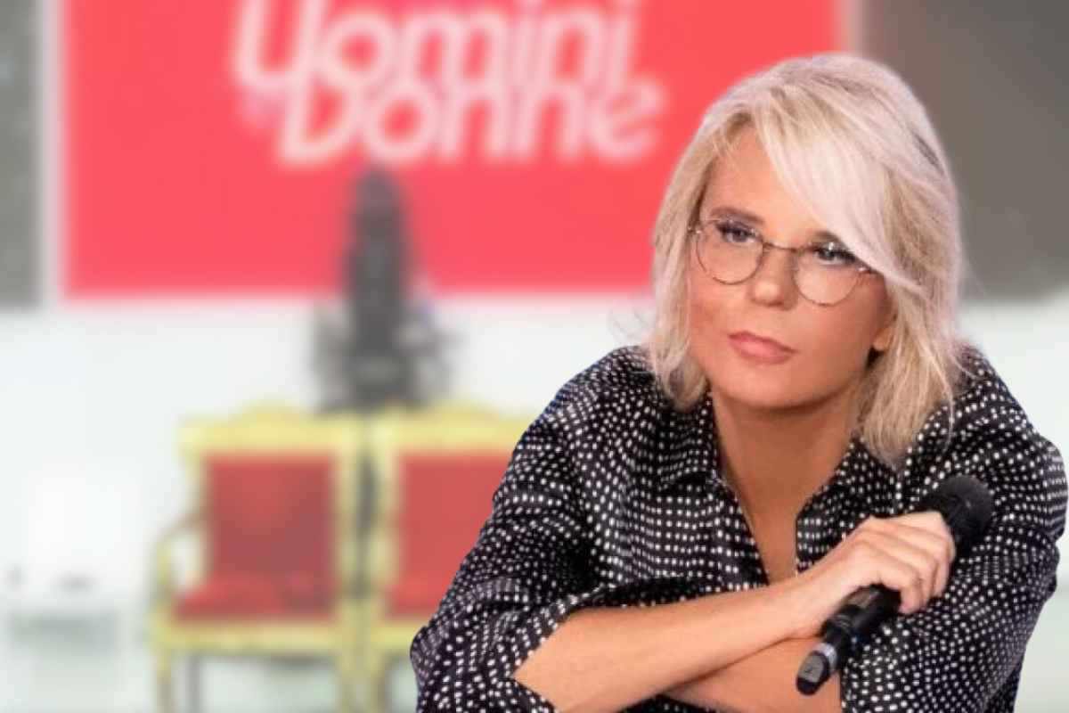 maria de filippi