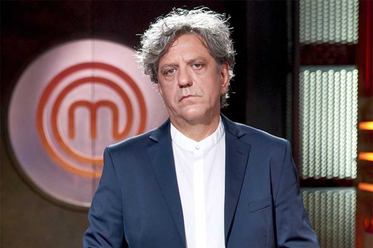 giorgio locatelli