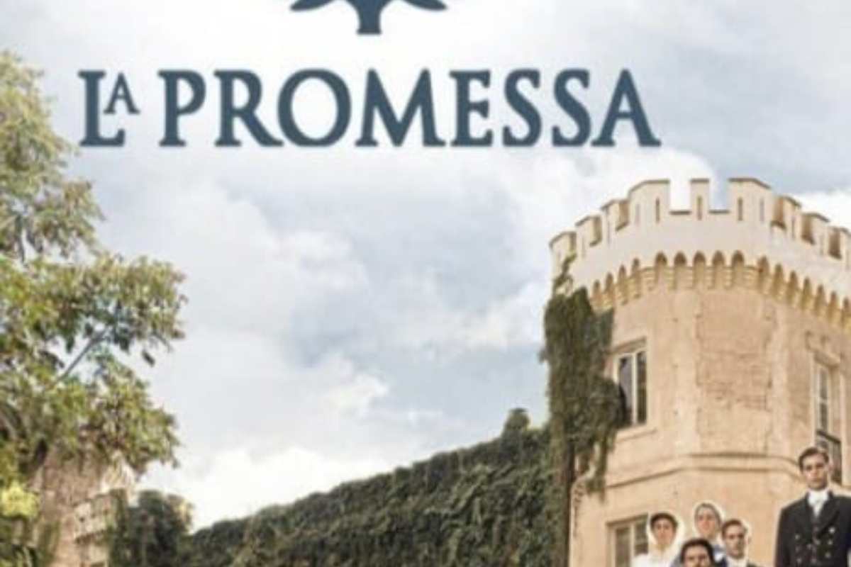 La Promessa anticipazioni matrimonio