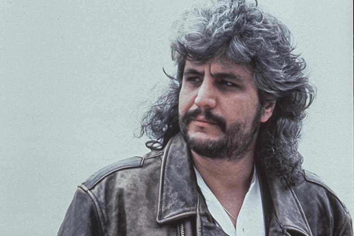 Pino Daniele