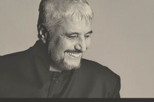 Pino Daniele, il cantante