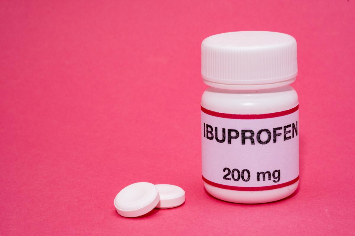 Ibuprofene