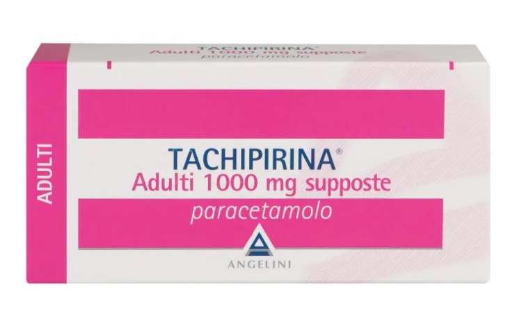 Tachipirina