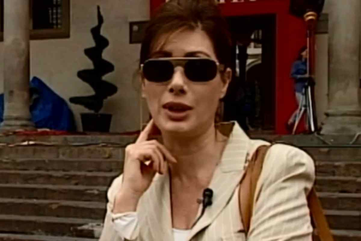 intervista edwige fenech