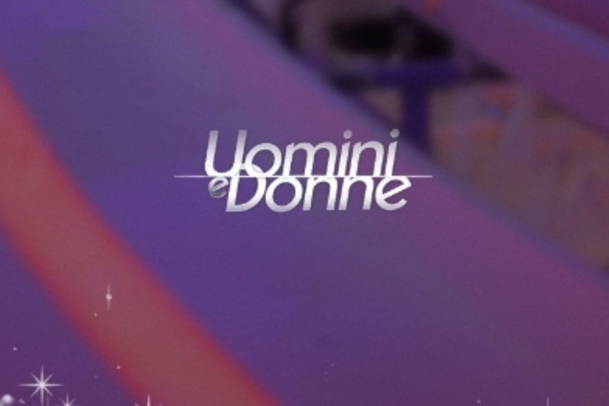 Logo Uomini e Donne